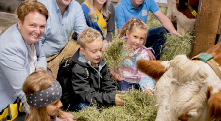 30 Jahre regionales Superfood