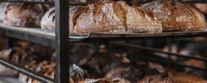 Joseph Brot beste Bio-Bäckerei