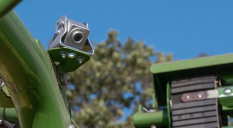 Krone setzt auf digitales Auge