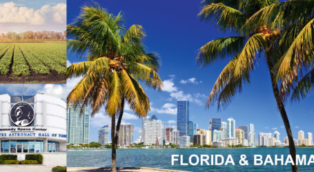 Leserreise Florida und Bahamas!!
