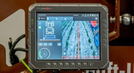 Ausbildung ist gefragt