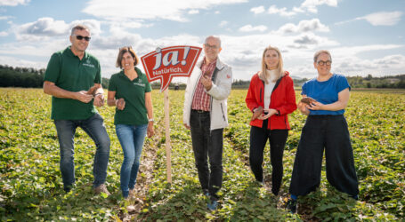 Fred Maulowitz und das Mikrobiom