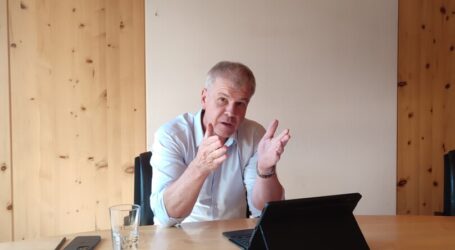 „Reine Forstwirtschaft wäre herausfordernd“