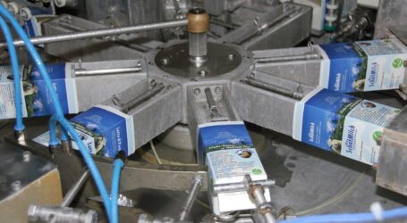 Hohe Standards und Arbeitsplätze