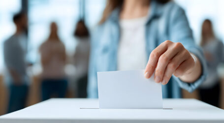 Steirer wählen im Jänner