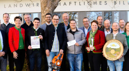 Wege zur nachhaltigen Waldbewirtschaftung