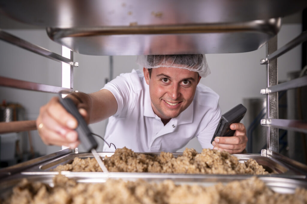Veggie-Verbot verkauft Konsumenten für blöd