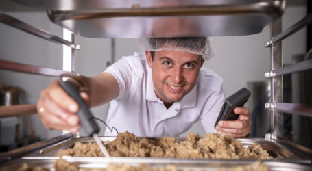 Veggie-Verbot verkauft Konsumenten für blöd