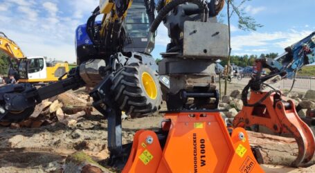 Her Majesty´s Spaltzange