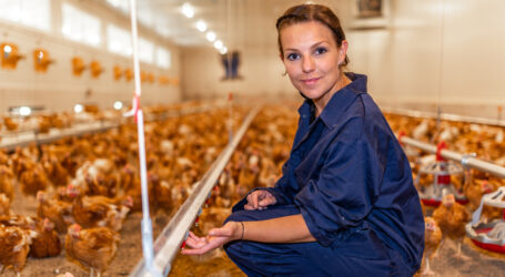 Tagung „Wert schöpfen mit Bio“