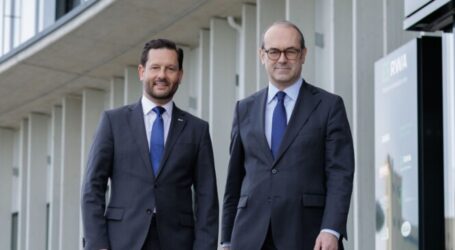 In jeder Sparte über Strukturen nachdenken